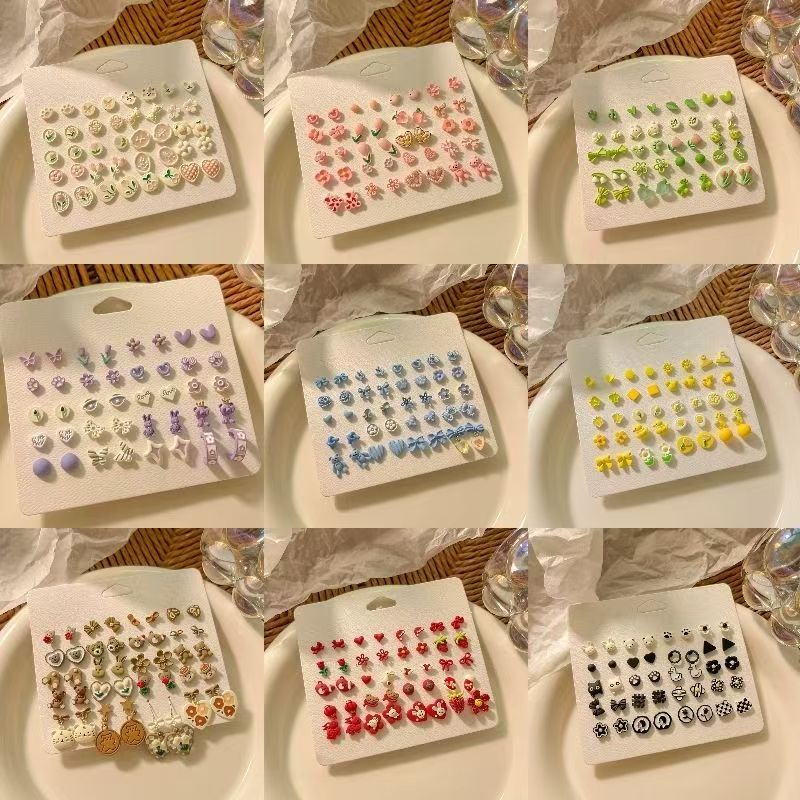 Lucky Stud Bundles