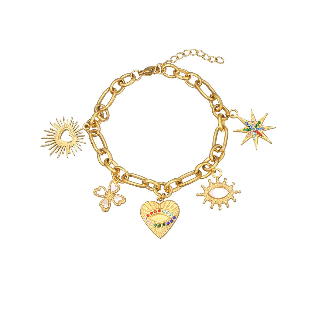 Bracelets