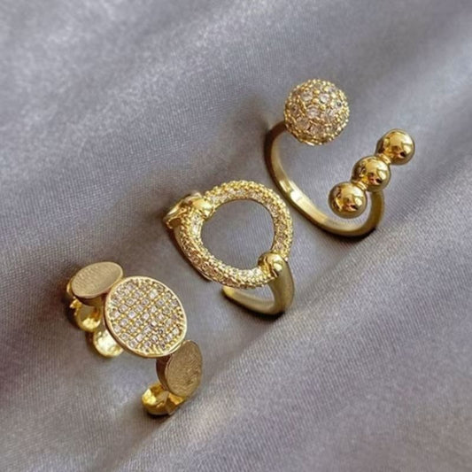 Rings