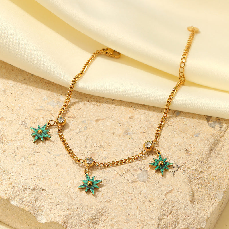 Bracelet Set 3 Pieces