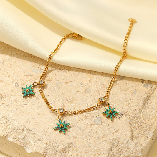 Bracelet Set 3 Pieces