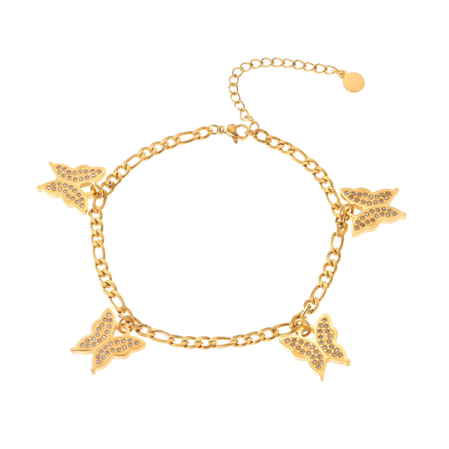 Bracelet Set 3 Pieces